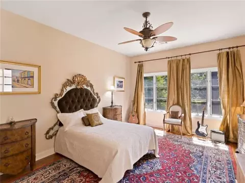Bedroom - 75206 River Road Rd, Covington, LA 70435 photo 2 of 3