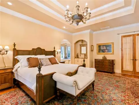 Bedroom - 75206 River Road Rd, Covington, LA 70435 photo 1 of 3