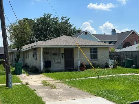 308-310 10 Cherry St, Metairie, LA 70005