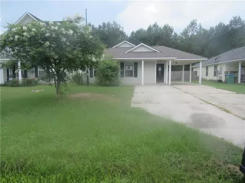 26389 Bobby Gill Rd, Denham Springs, LA 70726