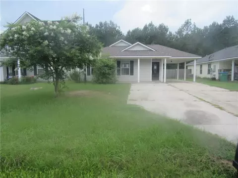 26389 Bobby Gill Rd, Denham Springs, LA 70726