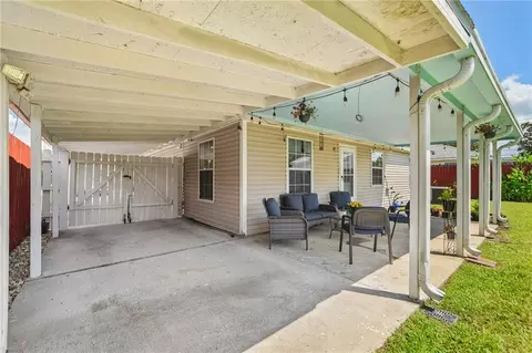 103 Allie Ln, Luling, LA 70070 photo 13