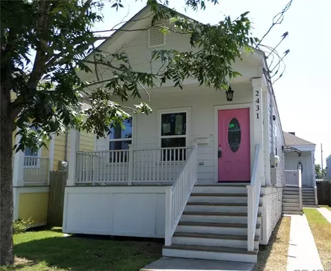2429 31 Almonaster Ave, New Orleans, LA 70117