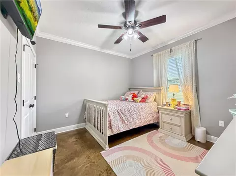 Bedroom - 81265 Jim Sharp Rd, Covington, LA 70435 photo 2 of 3