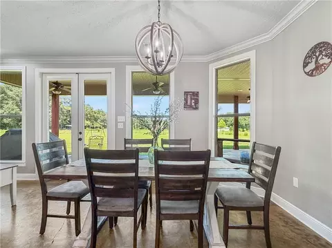 Dining - 81265 Jim Sharp Rd, Covington, LA 70435 photo 1 of 1
