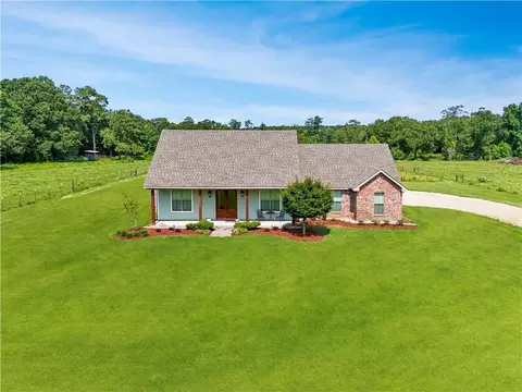 Exterior - 81265 Jim Sharp Rd, Covington, LA 70435 photo 2 of 6