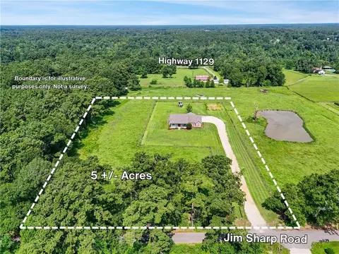 View/Area - 81265 Jim Sharp Rd, Covington, LA 70435 photo 1 of 6