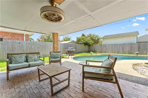 637 Chambertin Dr, Kenner, LA 70065 photo 27