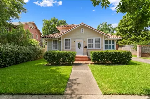 718 Florida Blvd, New Orleans, LA 70124
