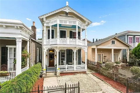 2340 Constance St, New Orleans, LA 70130