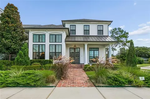 6401 Avenue A, New Orleans, LA 70124