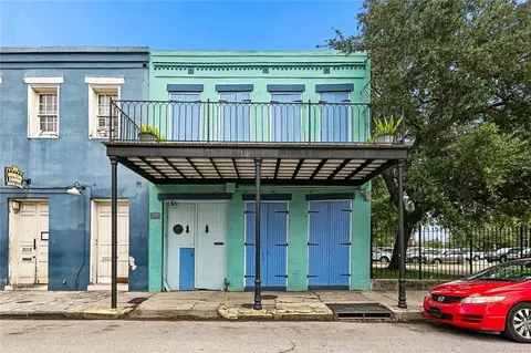 2119 Decatur St, New Orleans, LA 70116
