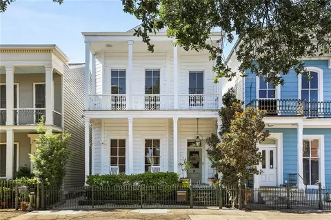 1615 Prytania St, New Orleans, LA 70130