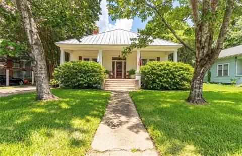 2022 Polk St, Alexandria, LA 71301