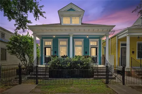 920 Washington Ave, New Orleans, LA 70130