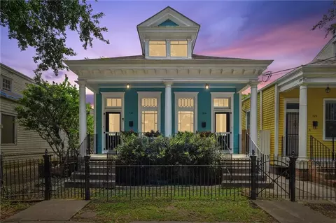 920 Washington Ave, New Orleans, LA 70130