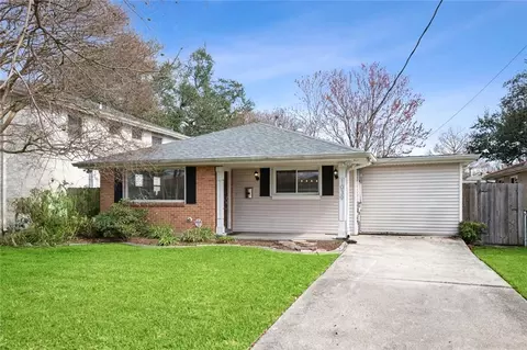 1039 Homestead Ave, Metairie, LA 70005