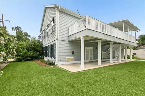6123 Catina St, New Orleans, LA 70124