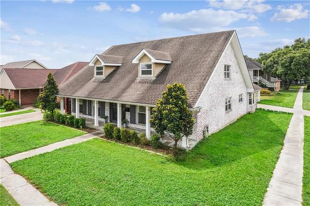 1436 Allen Toussaint Blvd, New Orleans, LA 70122