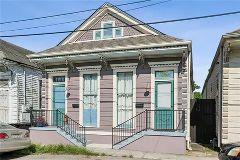 1218 20 Bartholomew St, New Orleans, LA 70117