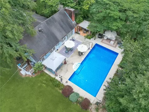 14001 Graci Rd, Folsom, LA 70437