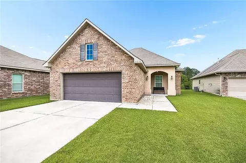 15336 Mossystone Dr, Prairieville, LA 70769