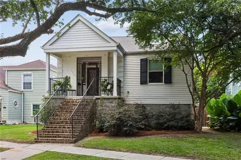 1713 S Norman C Francis Pkwy, New Orleans, LA 70125