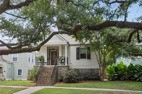 1713 S Norman C Francis Pkwy, New Orleans, LA 70125