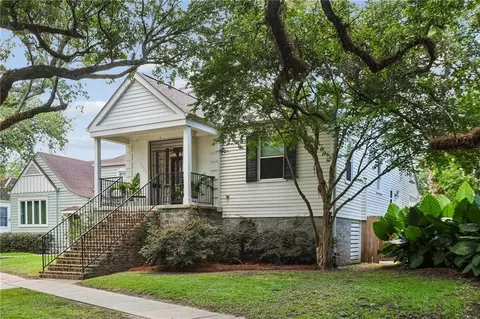 1713 S Norman C Francis Pkwy, New Orleans, LA 70125