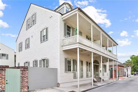 822 Barracks St #A, New Orleans, LA 70116
