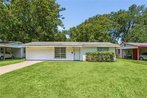 213 N Scanlan St, Hammond, LA 70401