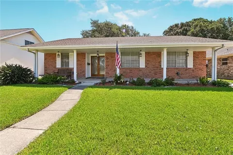 4005 Ferran Dr, Metairie, LA 70002