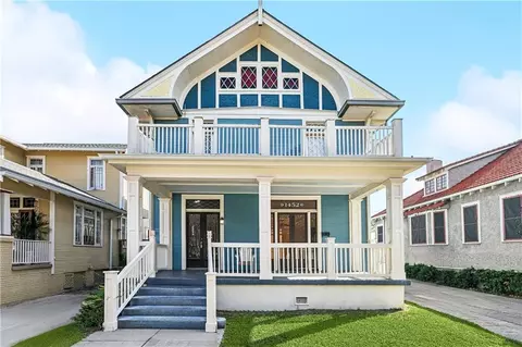 1452 54 Verna Ct, New Orleans, LA 70119