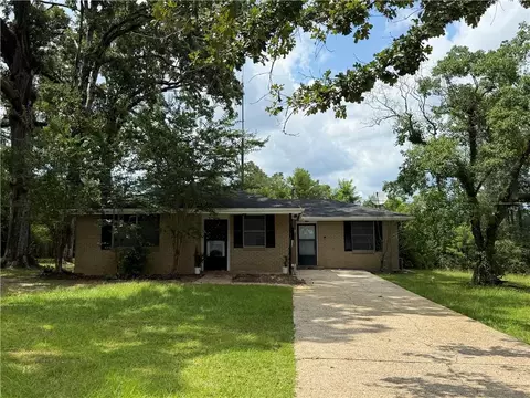 12519 North Ave, Roseland, LA 70456