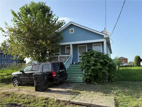3155 Law St, New Orleans, LA 70117