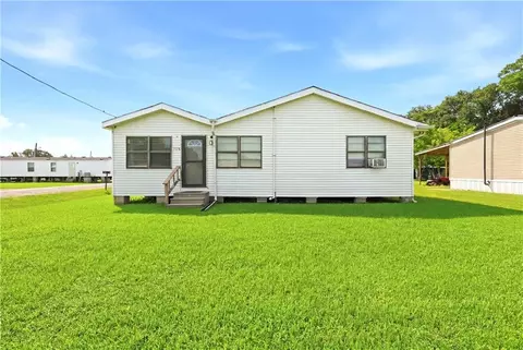 130 Shirley St, Houma, LA 70364