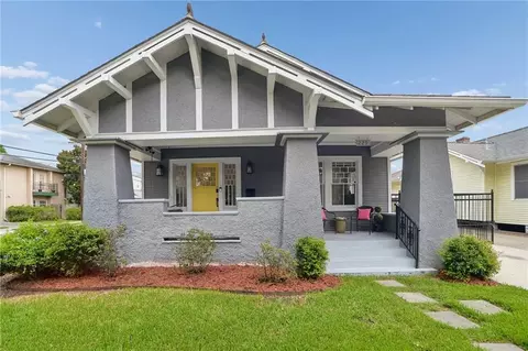 229 S Murat St, New Orleans, LA 70119