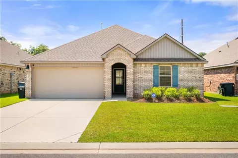 9144 Worthington Ct, Alexandria, LA 71303