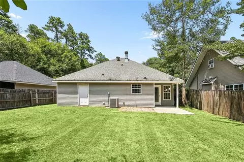 Exterior - 2521 Robin St, Slidell, LA 70460 photo 4 of 4