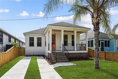 4402 Saint Anthony Ave, New Orleans, LA 70122