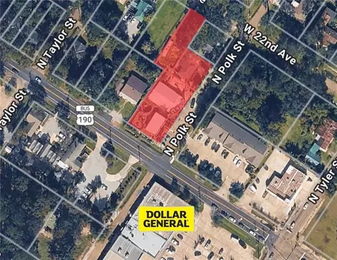 809 W 22nd St, Covington, LA 70433 photo 3