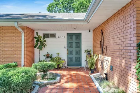 6331 Caldwell Dr, New Orleans, LA 70122