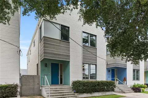 2757 Bienville St, New Orleans, LA 70119