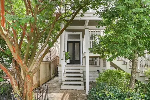 3922 Cleveland Ave #B, New Orleans, LA 70119
