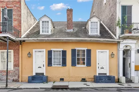 937 Governor Nicholls St #7, New Orleans, LA 70116