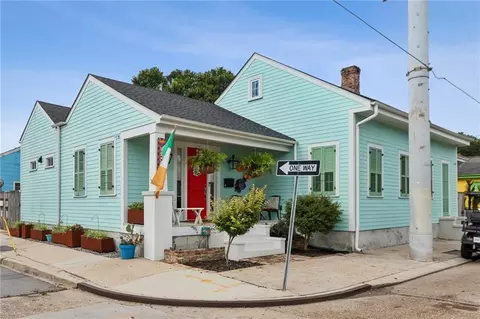 3300 Annunciation St, New Orleans, LA 70115