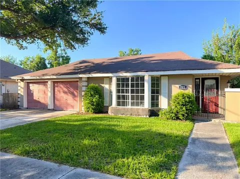 7031 Manchester St, New Orleans, LA 70126