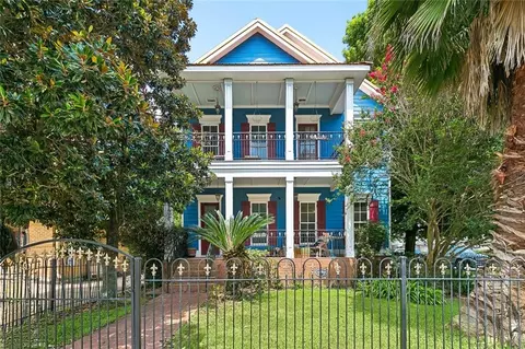 6032 Pontchrtrain Blvd, New Orleans, LA 70124