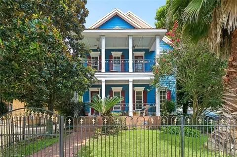 6032 Pontchrtrain Blvd, New Orleans, LA 70124