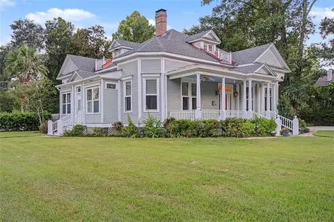 705 W Thomas St, Hammond, LA 70401